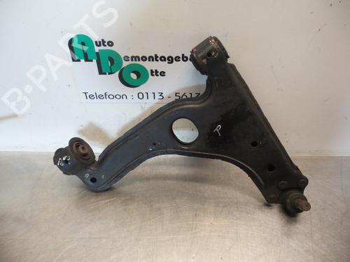 Used Right front suspension arm Right front suspension arm 19592653 19592653
