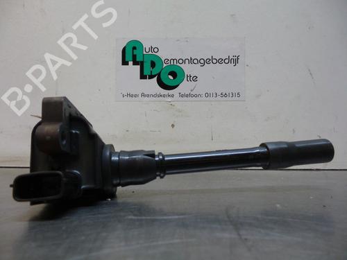 Used Ignition coil Ignition coil MITSUBISHI SPACE STAR MPV (DG_A) 1.8 GDI (DG5A) (122 hp) 19598085 19598085