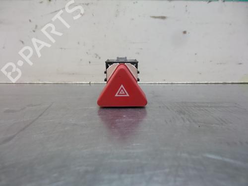 Used Warning switch VW GOLF PLUS V (5M1, 521) 1.9 TDI (105 hp) 19608861