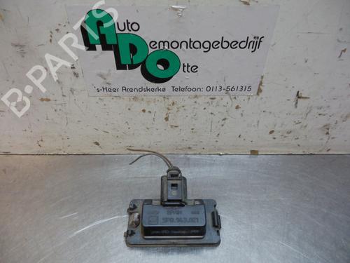 Licence plate light SEAT CORDOBA (6L2) 1.4 16V | BP19603651I40 