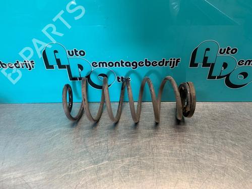 Used Shock absorber spring PEUGEOT 108 1.0 VTi (69 hp) 19625832