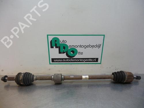 Used Right front driveshaft Right front driveshaft 19607028 19607028