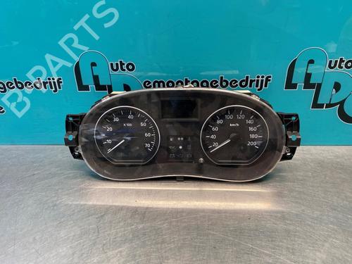 Used Instrument cluster DACIA SANDERO 1.6 (BS0D, BS0B, BS0F, BS0H) (87 hp) 20719250