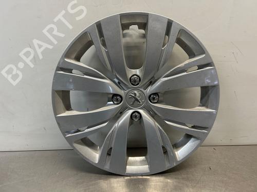 Used Hub cap PEUGEOT 208 I (CA_, CC_) 1.2 VTI 82 (82 hp) 29868221