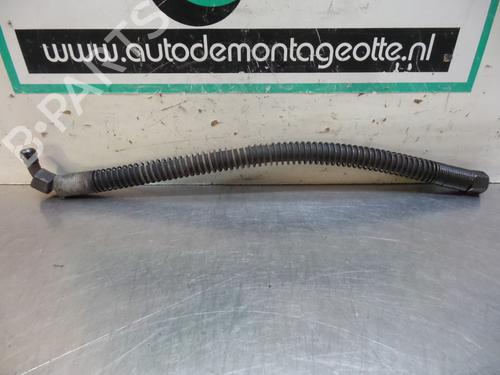 Used Pipe MERCEDES-BENZ CLK (C208) CLK 200 (208.335) (136 hp) 19611120