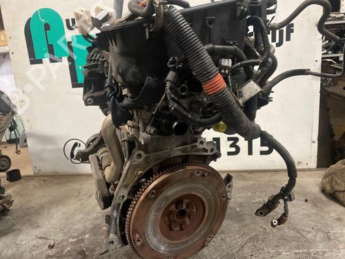 Used Engine TOYOTA AYGO (_B1_) 1.0 (KGB10_, KGB10R) (68 hp) 29932731