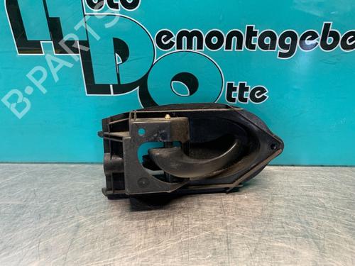 Used Exterior handle FORD STREET KA (RL2) 1.6 (95 hp) 19625296