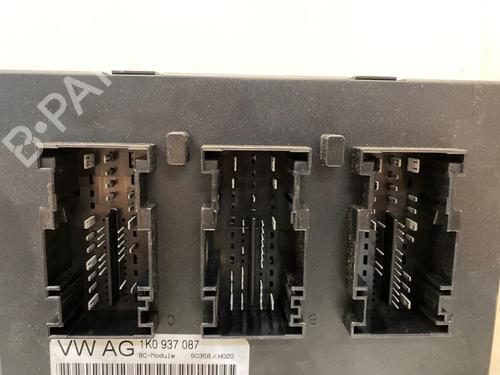 Switch SEAT LEON (1P1) 1.4 TSI | BP30052205I30 