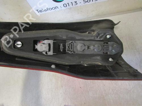 Right taillight RENAULT MEGANE II Estate (KM0/1_) 1.5 dCi (KM0F, KM0T, KM2B) | BP19587866C35 