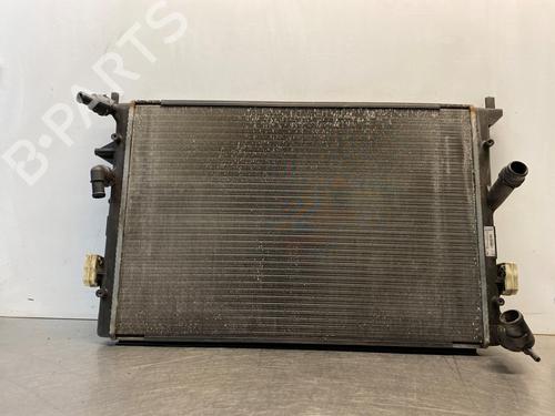 Køler VW GOLF VI (5K1) 1.2 TSI (105 hp) 30121367