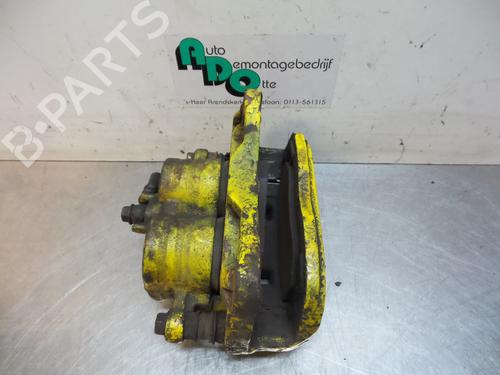 Used Right front brake caliper SUBARU LEGACY IV Estate (BP) 2.5 i AWD (BP9) (173 hp) 19598703