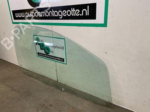 Front right door window PEUGEOT 107 (PM_, PN_) 1.0 | BP19618753C19 