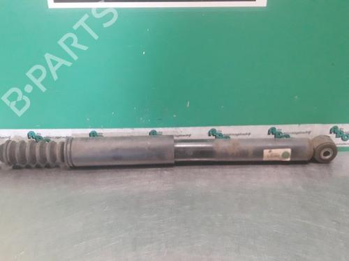 Used Left rear shock absorber RENAULT CLIO III Grandtour (KR0/1_) 1.2 16V (KR0P) (101 hp) 19616564