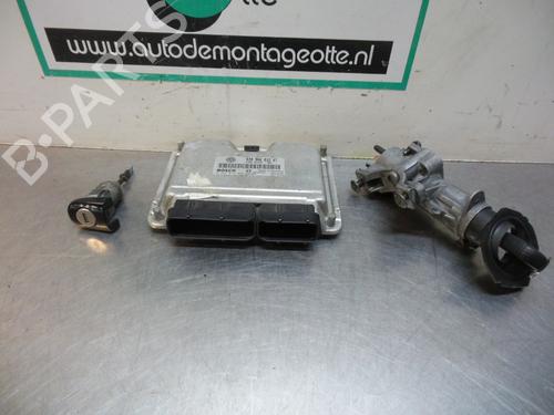Used Control unit Control unit 19608148 19608148