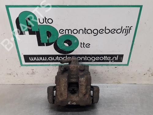 Used Left rear brake caliper Left rear brake caliper 19613626 19613626
