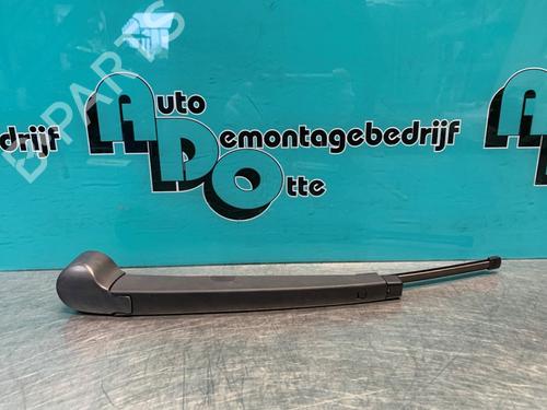 Used Rear windshield wiper arm VW GOLF VI (5K1) 1.4 TSI (122 hp) 19627249