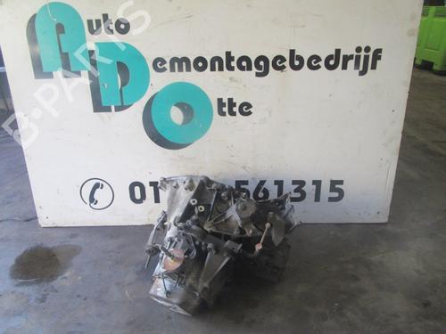 Used Gearbox CITROËN XSARA PICASSO (N68) 1.8 16V (115 hp) 19587823
