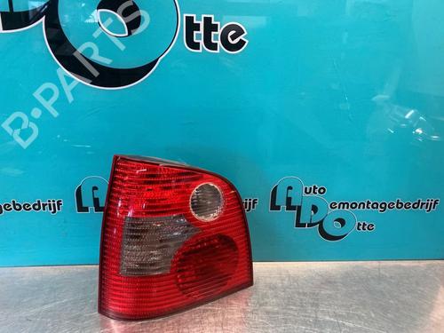 Used Left taillight VW POLO (9N_, 9A_) 1.4 16V (75 hp) 28299436