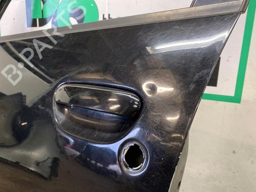 Left front door MITSUBISHI COLT VI (Z3_A, Z2_A) 1.5 (Z23A) | BP28173328C2 