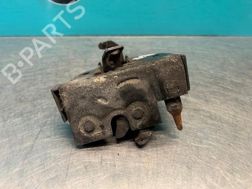 Rear right lock OPEL VIVARO A Van (X83) 1.9 DTI (F7) | BP19629080C99 
