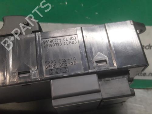 Switch CHEVROLET REZZO MPV (U100) 1.6 | BP19616182I30 
