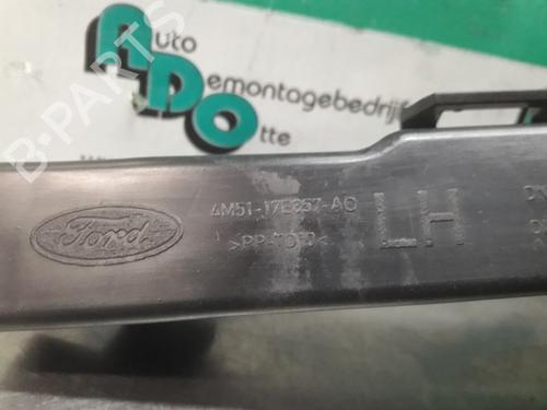 Front bumper bracket FORD FOCUS II (DA_, HCP, DP) 1.6 | BP19615471C158 