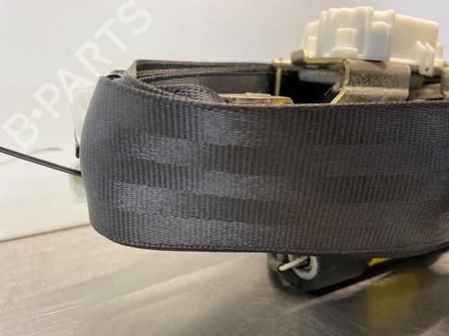 Front left seatbelt RENAULT MODUS / GRAND MODUS (F/JP0_) 1.6 (JP03, JP0B, JP0U, JP0Y, JP1G) | BP28300286I26 