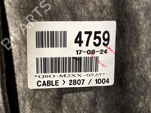 Interiør tag OPEL KARL (C16) 1.0 | BP23568105I12 - Image 6