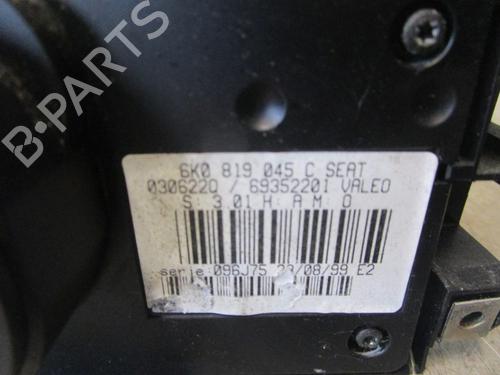 Climate control SEAT IBIZA II (6K1) 1.4 i | BP19587860I5 