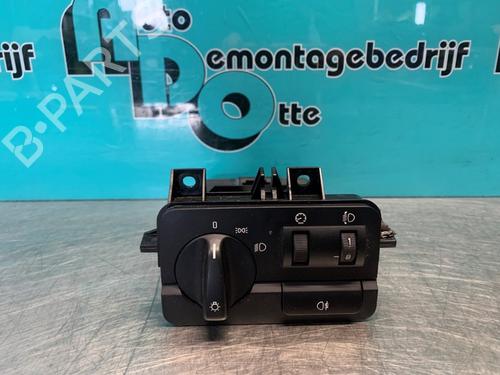 Used Headlight switch BMW 3 Compact (E46) 316 ti (115 hp) 19626251