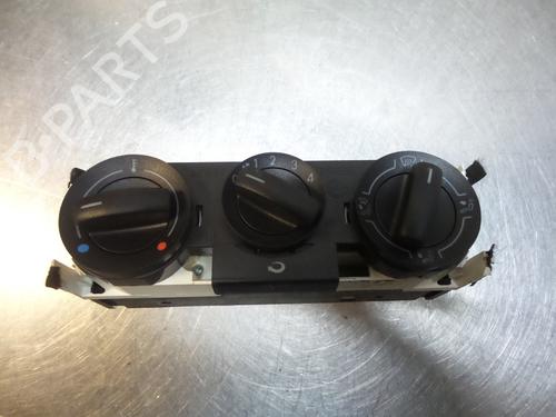 Climate control VW FOX Hatchback (5Z1, 5Z3, 5Z4) 1.4 | BP19605498I5 