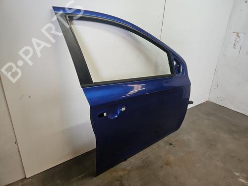 Right front door HYUNDAI i20 I (PB, PBT) 1.2 | BP28576311C3 