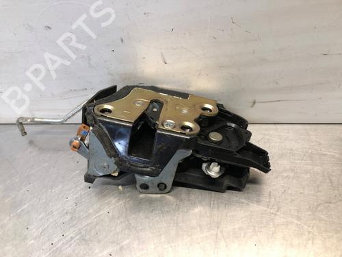 Front right lock TOYOTA STARLET (_P9_) 1.3 (EP91_, EP91R) | BP29868293C97