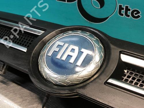 Grill FIAT PANDA (169_) 1.2 (169.AXB11, 169.AXB1A) | BP28297763C40 - Image 2