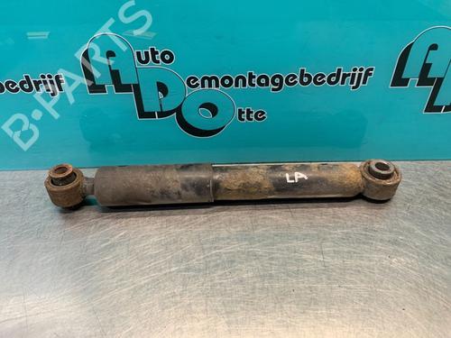 Used Left rear shock absorber PEUGEOT PARTNER Box Body/MPV 1.6 HDi (90 hp) 19625179