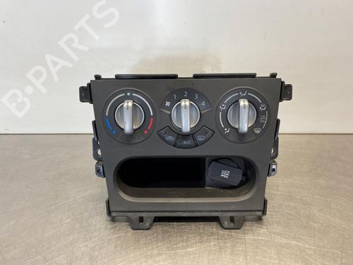 Commande Chauffage OPEL AGILA (B) (H08) 1.0 (F68) (65 hp) 27928950