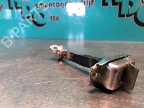 Hinge/Door check strap MITSUBISHI MIRAGE / SPACE STAR VI Hatchback (A0_A) 1.0 (A05A) | BP28297454C146 