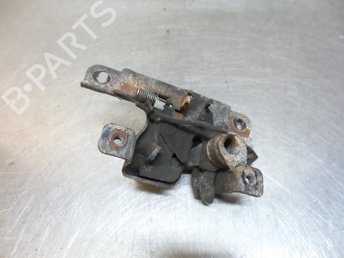 Hood lock SKODA FABIA I Combi (6Y5) 1.4 | BP19596591C133 