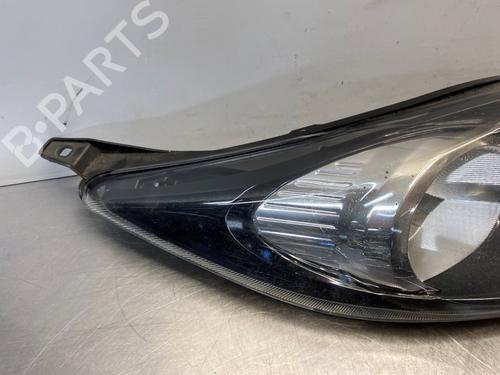 Højre forlygte FORD FIESTA VI (CB1, CCN) 1.25 | BP29586287C29 