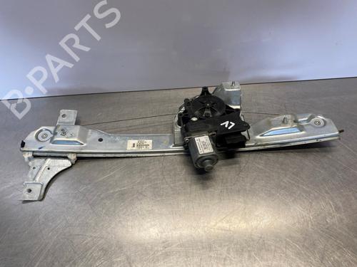 Used Front left window mechanism Front left window mechanism PEUGEOT 208 I (CA_, CC_) 1.0 VTi (68 hp) 36048636 36048636