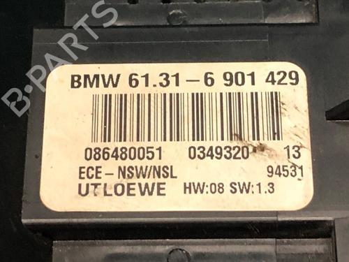Headlight switch BMW 3 Touring (E46) 328 i | BP28297407I24 
