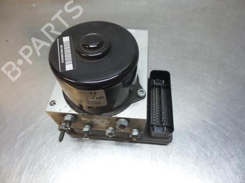 ABS pump MERCEDES-BENZ C-CLASS Coupe (CL203) C 180 Kompressor (203.746) | BP19607341M43 