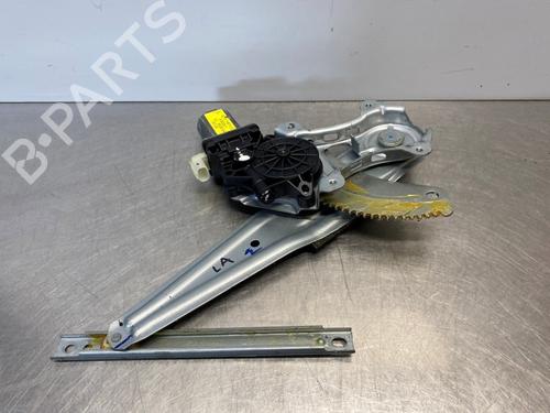 Used Rear left window mechanism NISSAN NOTE (E12) 1.2 (80 hp) 28354586