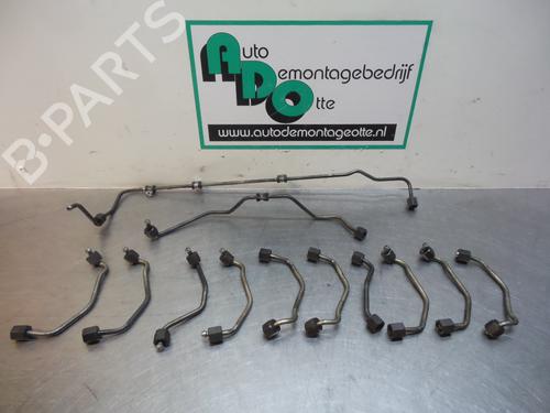 Pipe BMW 7 (E65, E66, E67) 740 d | BP19606831M125 