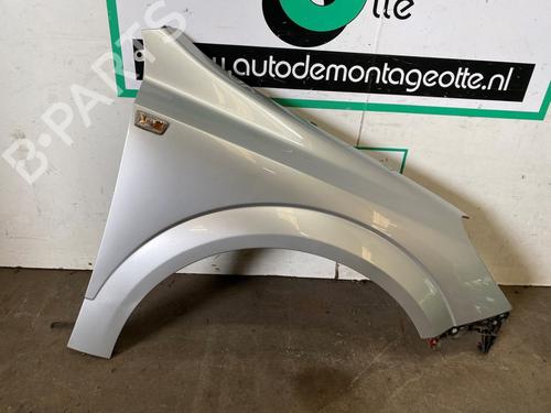 Used Right front fenders OPEL ASTRA H (A04) 1.4 (L48) (90 hp) 19626080