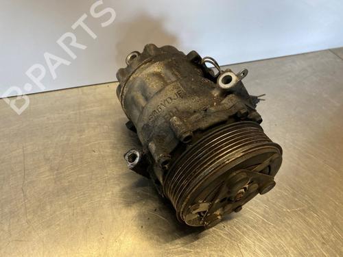 AC compressor OPEL COMBO Box Body/MPV (X12) 1.3 CDTI (B05) | BP40050406M34 - Image 3