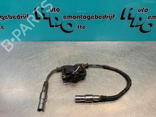 Tændspole SMART FORTWO Coupe (450) 0.7 (450.352, 450.332) (61 hp) 19629361