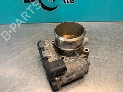 Throttle body AUDI A4 B6 (8E2) 1.8 T | BP19625161M82 