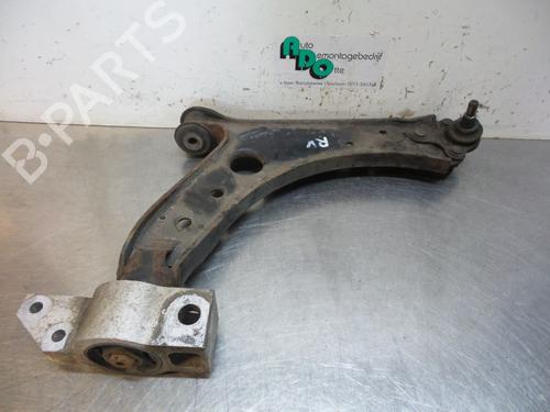 Used Right front suspension arm Right front suspension arm VW GOLF V (1K1) 2.0 FSI (150 hp) 19604551 19604551
