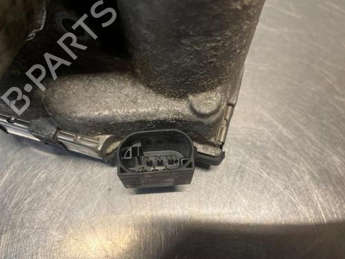 Throttle body OPEL CORSA D (S07) 1.2 (L08, L68) | BP30960291M82